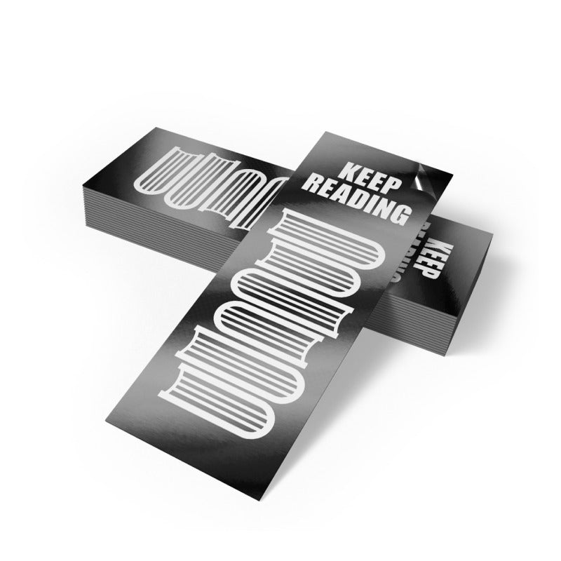 Bookmarks – Click Signs
