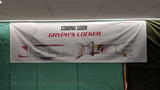 Custom vinyl printed banners for outdoor and indoor