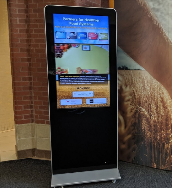 Digital Signs – Click Signs